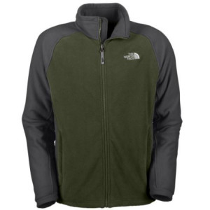 The North Face Khumbu Fleece Jacket - Men's