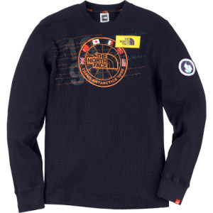 The North Face Journal T-Shirt - Long-Sleeve - Men's - 2008