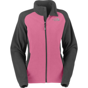 The North Face Khumbu Fleece Jacket - Women's