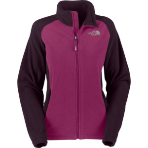 The North Face Khumbu Fleece Jacket - Women's