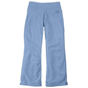 The North Face Glacier Pant - Girls' - 2008