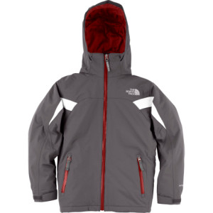 The North Face Insulated Truffle Shuffle Jacket - Boys' - 2008