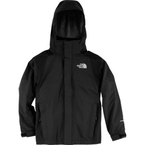The North Face Mountain Light Jacket - Boys' - 2008