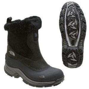 The North Face Greenland Zip Boot - Women's