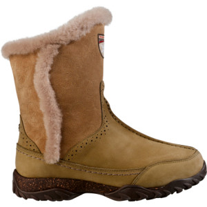 The North Face Bella Blackhomb Winter Boot - Women's