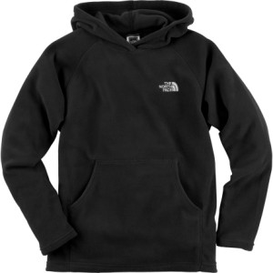 The North Face Glacier Hooded Fleece - Boys'