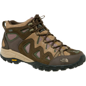 The North Face Vindicator Mid GTX Hiking Boot Mens