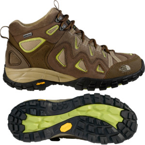 The North Face Vindicator Mid GTX Boot - Women's