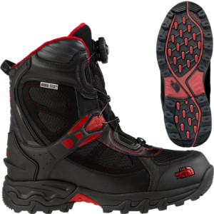 The North Face Ice Storm 400 Boa GTX II Winter Boot Mens