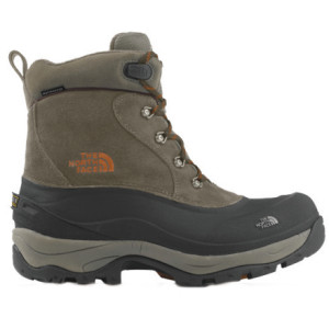 The North Face Chilkats Winter Boot - Men's