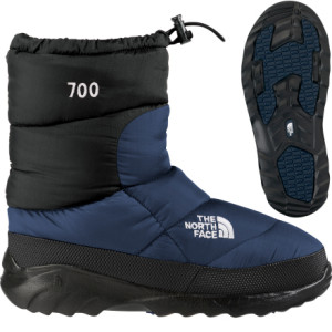 The North Face Nuptse Bootie II - Men's