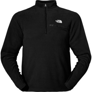 The North Face Aurora Zip Neck Top - Men's