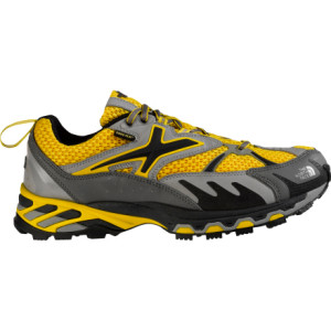 The North Face Rucky Chucky GTX XCR Trail Running Shoe - Men's