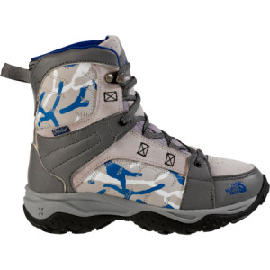 The North Face Vanton Winter Boot - Boys'