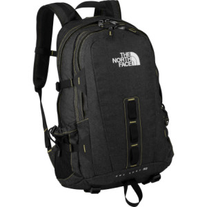 The North Face Hotshot Se Backpack - 2000cu in