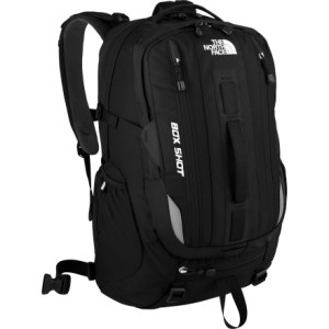 The North Face Box Shot Backpack - 2150cu in