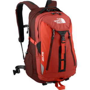 The North Face Surge Backpack - 2150cu in