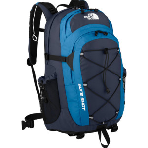The North Face Sure Shot Backpack - 2150cu in