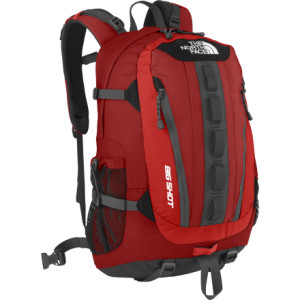 The North Face Big Shot Backpack - 2015cu in