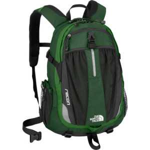 The North Face Recon Backpack - 2015cu in