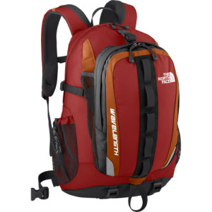 The North Face Wavelength Backpack - 1830cu in