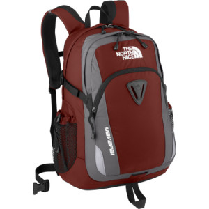 The North Face Yavapai Backpack - 1830cu in