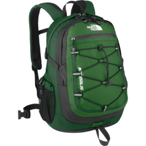 The North Face Borealis Backpack - 1830cu in