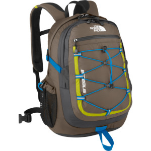 The North Face Borealis Backpack - 1830cu in