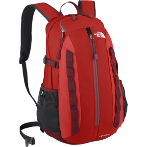 The North Face Lexicon Backpack - 1525cu in