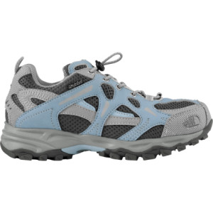 The North Face Hedgehog WP Hiking Shoe - Girls'