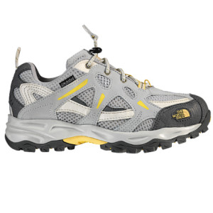 The North Face Hedgehog WP Hiking Shoe - Girls'