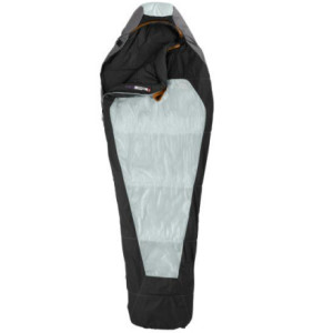 The North Face Equinox Sleepingbag: 35 Degree Synthetic