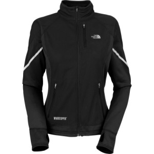 The North Face WindStopper Hybrid Full-Zip Jacket - Women's