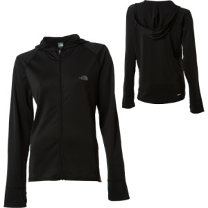 The North Face Fujii Peak Full-Zip Hooded Jacket - Women's