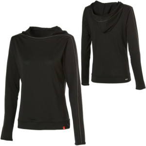 The North Face Mira Must Have Hooded Shirt - Long-Sleeve - Women's - 2008