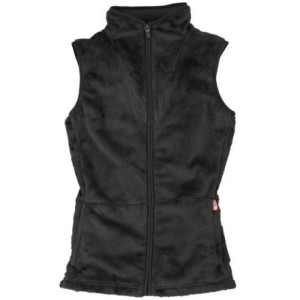 The North Face Mossbud Fleece Vest - Women's