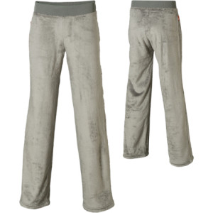 The North Face Mossbud Fleece Pant - Women's