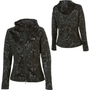 The North Face Hope Point Full-Zip Hooded Jacket - Women's