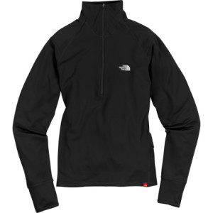 The North Face Fujii Peak 1/2 Zip Top - Long-Sleeve - Women's - 2008