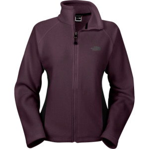 The North Face TKA 200 Full Zip Fleece Jacket - Women's - DO NOT USE