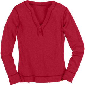 The North Face Savage Bloom Top - Long-Sleeve - Women's