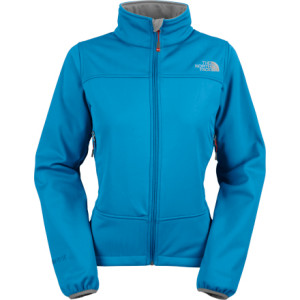The North Face Sentinel Thermal Softshell Jacket - Women's
