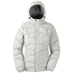 The North Face Helicity Windstopper Down Jacket - Women's