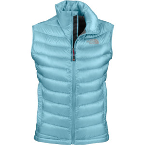 The North Face Thunder Down Vest - Women's - 2008