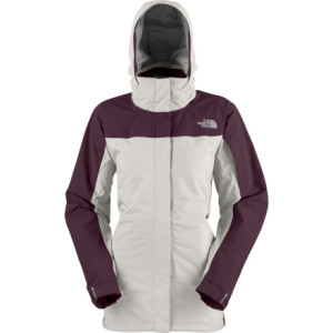 The North Face Mountain Light Parka - Women's