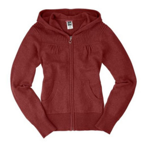 The North Face Radiance Full Zip Sweater - Women's