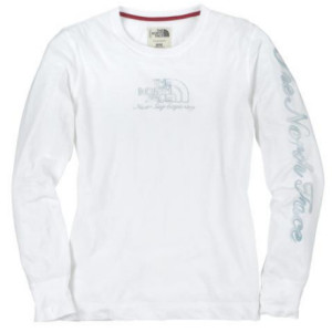 The North Face Hot For T-Shirt - Long-Sleeve - Women's