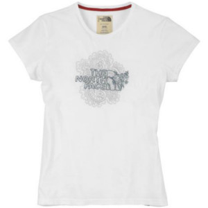 The North Face Portman T-Shirt - Short-Sleeve - Women's