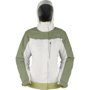 The North Face Insulated Varius Guide Jacket - Women's