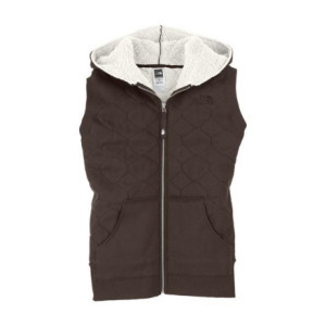 The North Face La Brea Hooded Vest - Women's - 2008